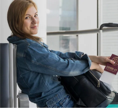 Fly Your Dream Destination