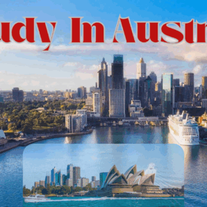 Study In Australia - Eduvation Advisors