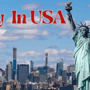Study In USA - Eduvation Advisors
