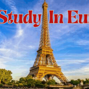 Study In Europe - Eduvation Advisors