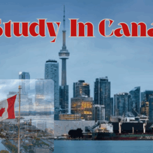 Study In Canada - Eduvation Advisors